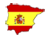 PARQUET AREPARK - Espanol