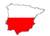 PARQUET AREPARK - Polski